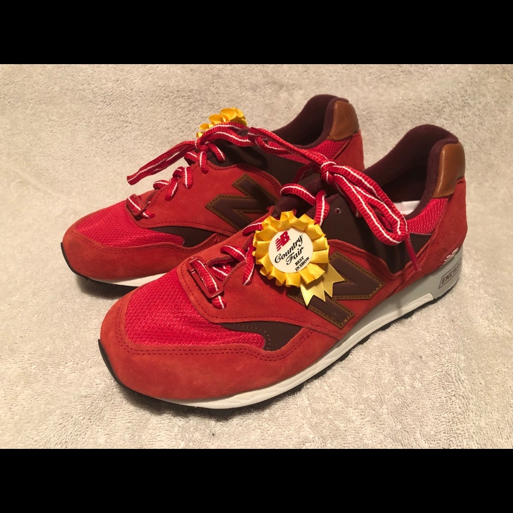 New Balance UK Country Fair XAR-1000